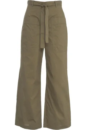 Liu Jo Wide leg pants