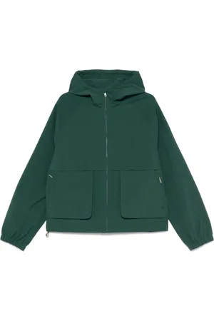 Arte Antwerp Jackets Green