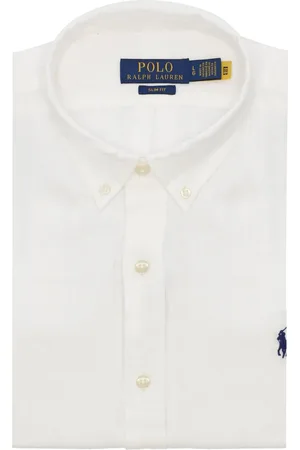 Ralph Lauren Shirts White