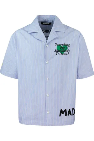 BARROW Shirts Blue