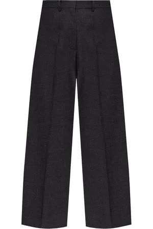 Givenchy Trousers Gray