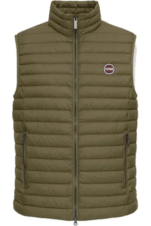 Colmar Jackets Green