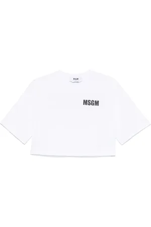 Msgm T-shirt divers