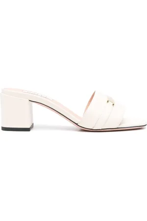 Bally Sandals Bone