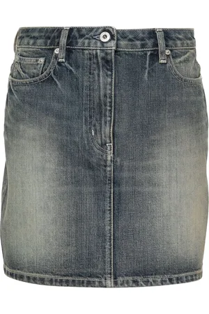 Kenzo Skirts Dirty Stone