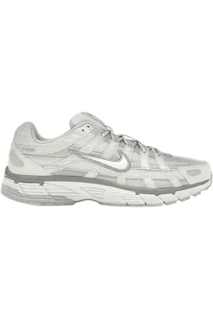 Nike P-6000 Summit White Pure Platinum