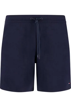 Tommy Hilfiger Zwembroek Blauw