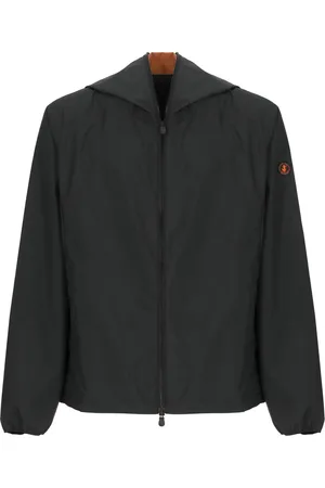save the duck Coats Black