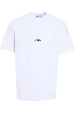 Msgm T-shirt divers