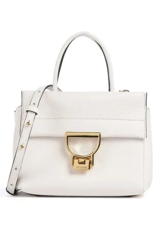Coccinelle Bags White