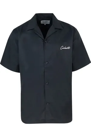 Carhartt Shirts Black