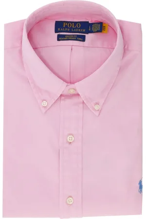 Ralph Lauren Shirts Pink