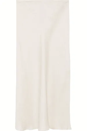 Twin-Set Skirts Beige