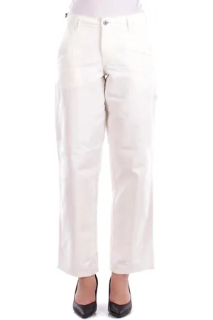 Dickies Trousers Sw Cloud