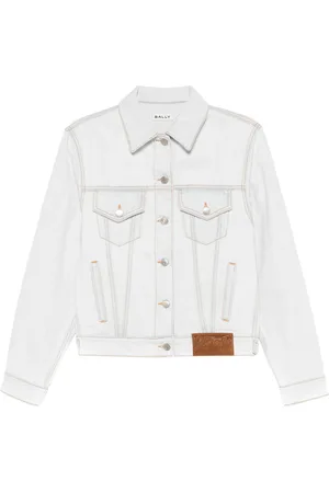 Bally Jackets Blue