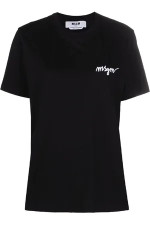 Msgm T-shirt divers