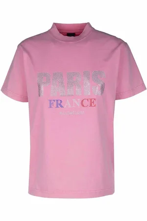 Balenciaga T-SHIRT