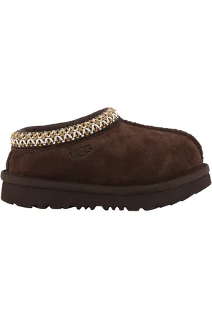 UGG Unisex Sloffen Bruin