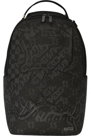 Sprayground Bags Black