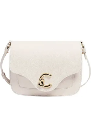 Coccinelle Bags White