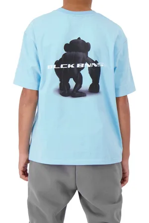 Black Bananas Jr. 3d Convoy T-shirt