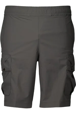 Parajumpers Tuna Shorts Donkergroen Pmparr13