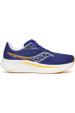 Saucony Ride 18