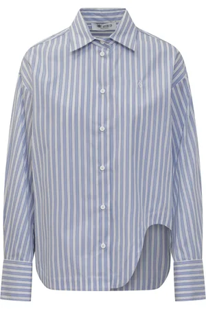 The Attico Camicia a Righe