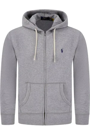 Ralph Lauren Polo Vest Grijs