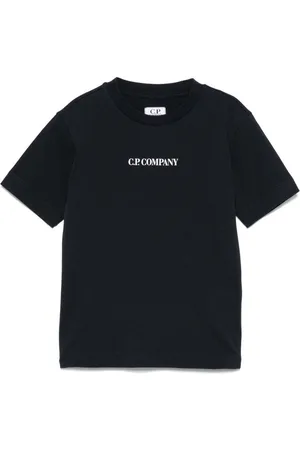 C.P. Company T-shirt mc divers