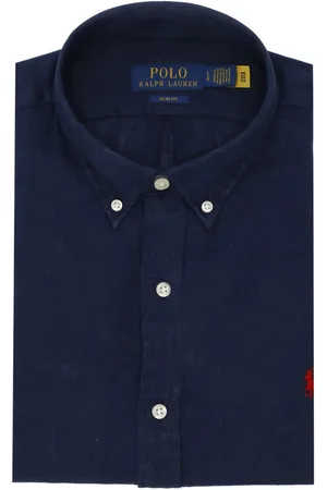 Ralph Lauren Shirts Blue