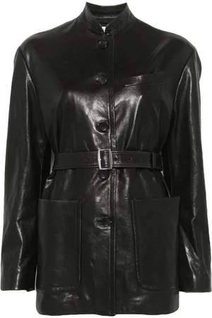 Bally Jackets Black