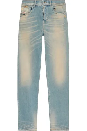Diesel D-finitive l.32 pantaloni divers