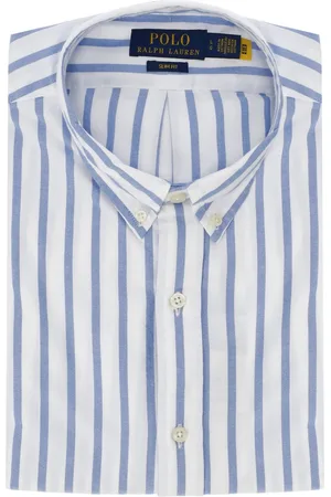 Ralph Lauren Shirts White