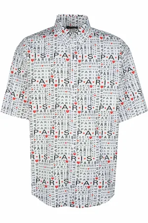 Balenciaga CAMICIE