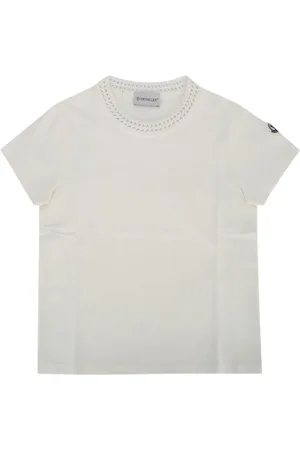 Moncler KIDS T-shirts and Polos