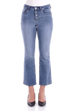 Liu Jo Jeans Denim Blu