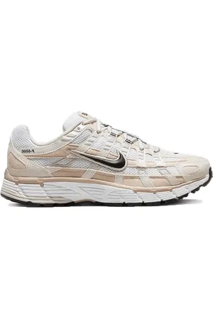Nike P-6000 Sail Gold