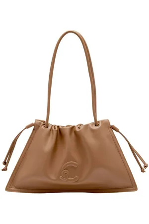 Coccinelle Bags Brown