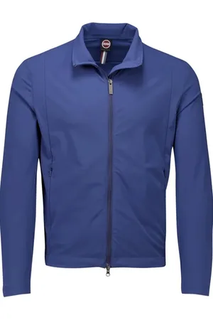 Colmar Jackets Blue