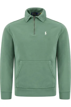 Ralph Lauren Polo Sweater Groen