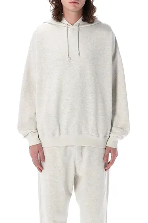 Y-3 Classic Hoodie Grigio