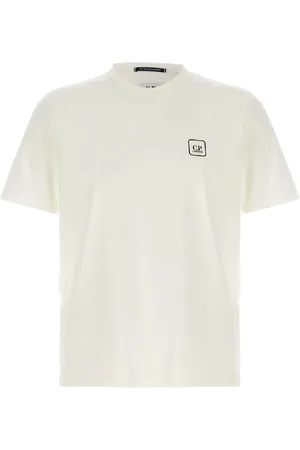 C.P. Company The metropolis series jersey t-shirt divers