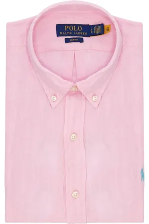 Ralph Lauren Shirts Pink