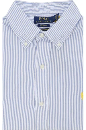 Ralph Lauren Shirts Light Blue