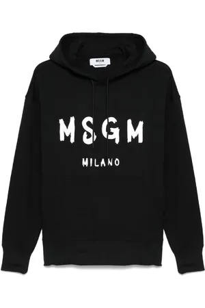 Msgm Felpa divers