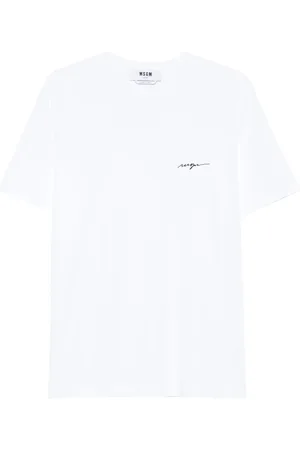 Msgm T-shirt divers