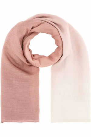 Gucci Multicolor wool blend scarf