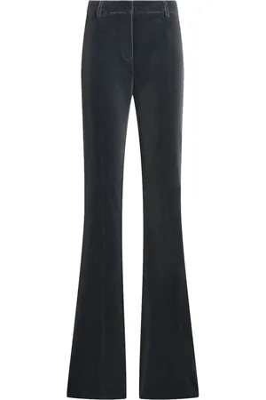 Etro Trousers Grey