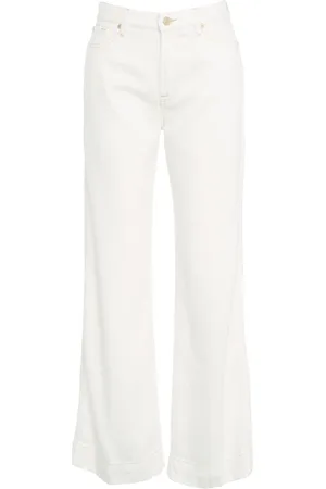 7 for all Mankind Flared pants 